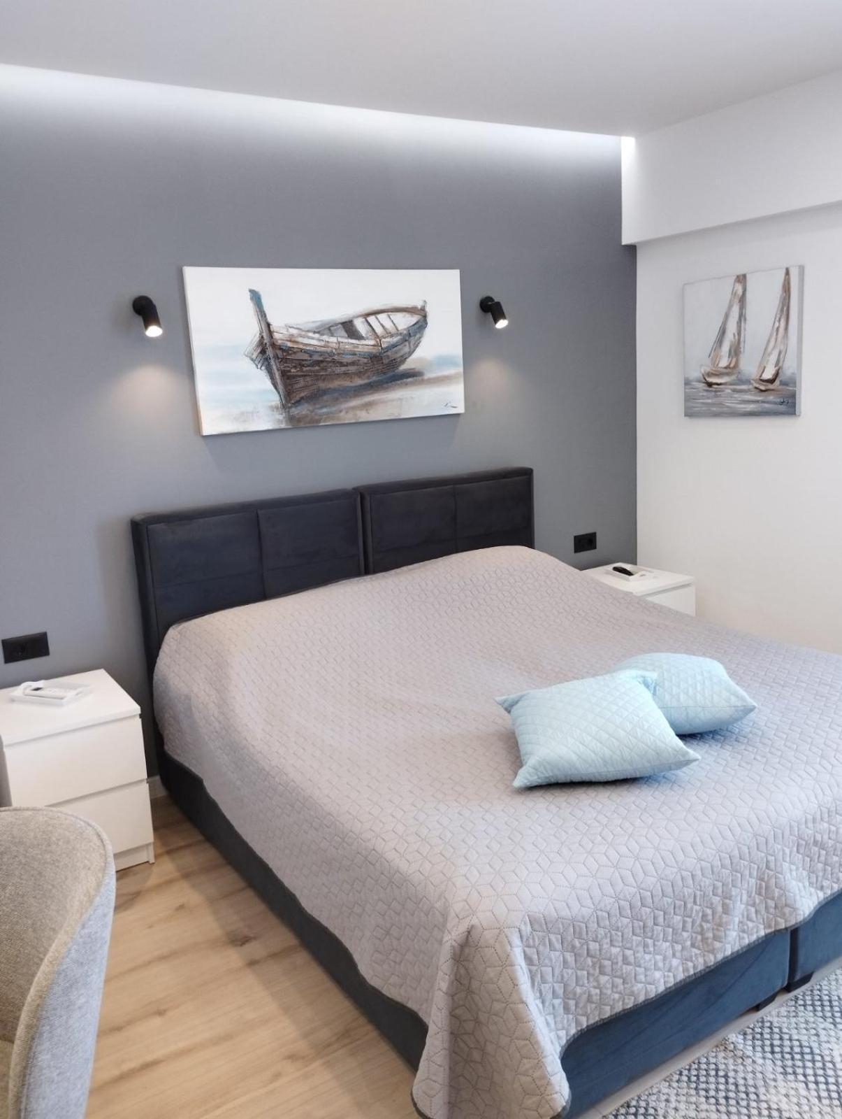 Maestral Lägenhet Poreč Exteriör bild